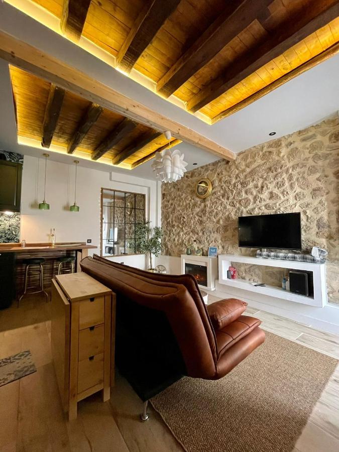 Villa La Casita Zamora Exterior foto